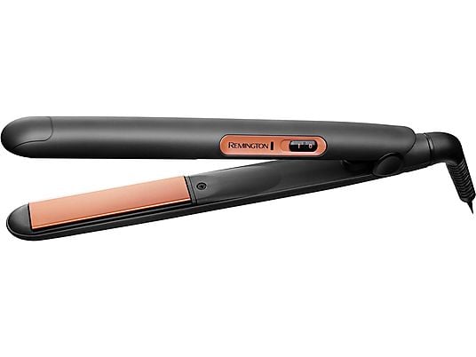 Secador + plancha del pelo Pack Remington