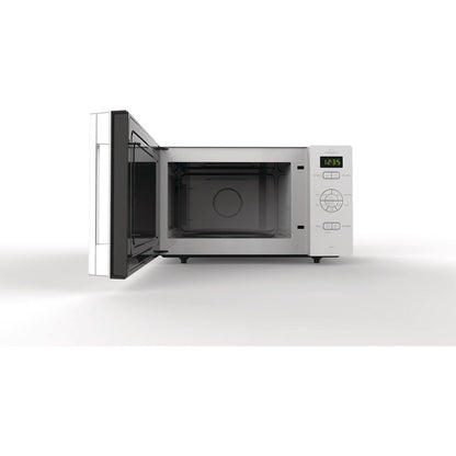 Microondas 25L con grill MCP 346 WH Whirlpool