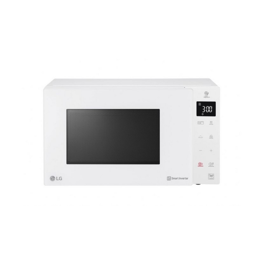 Microondas 25L con grill MH6535GDH LG
