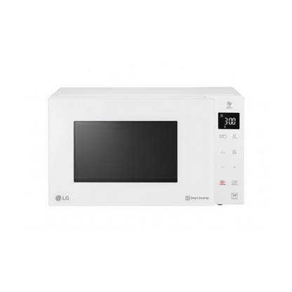 Microondas 25L con grill MH6535GDH LG
