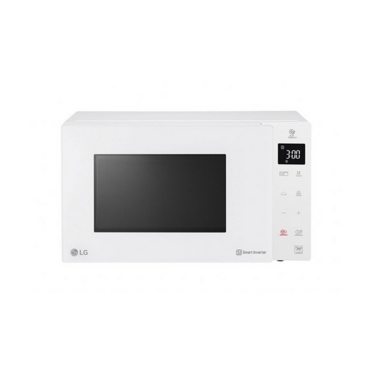 Microondas 25L con grill MH6535GDH LG
