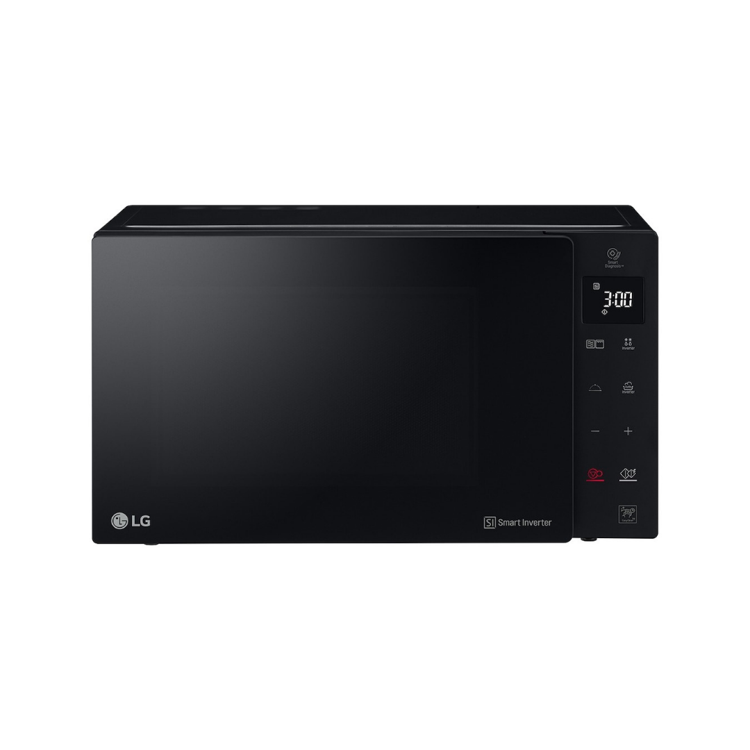 Microondas 25L con grill MH6535GDH LG