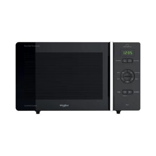 Microondas 25L con grill MCP 346 SL Whirlpool