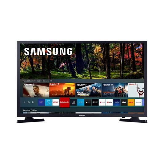 Televisión LED Smart TV 32" UE32T4305AEKXXC Samsung
