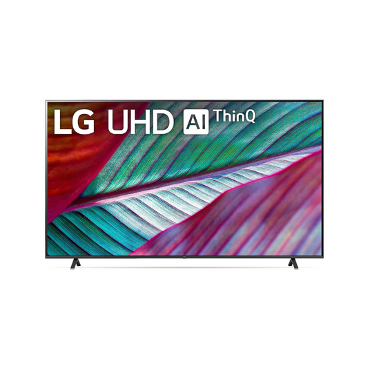 TV LED Smart TV 4K 50" 50UR78006LK LG