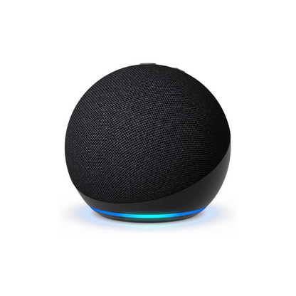 Alexa Echo Dot 5ª Gen.