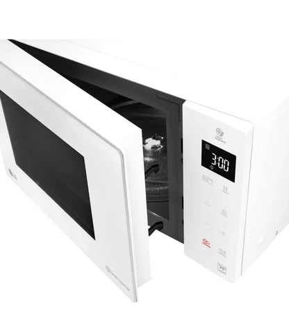 Microondas 25L con grill MH6535GDH LG