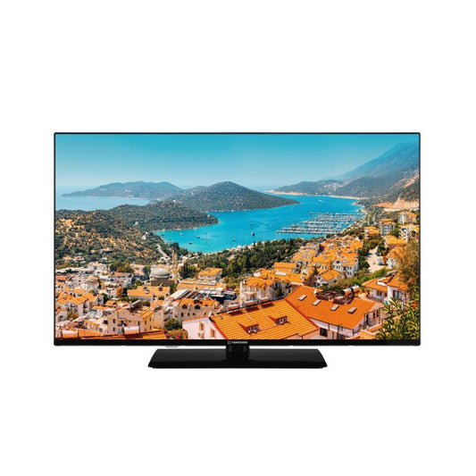Televisión LED Smart TV 4K 50" V50U6024S Vanguard