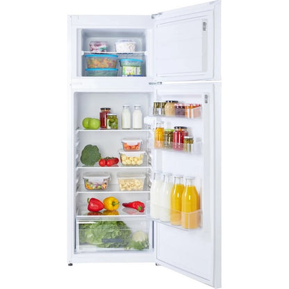 Frigorífico 2 puertas W55TM 4110 W 1 Whirlpool
