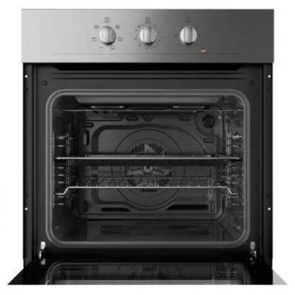 Conjunto pack horno + placa vitrocerámica Teka (modelo horno HE715 / Placa TB6315)