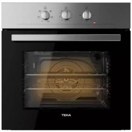 Conjunto pack horno + placa vitrocerámica Teka (modelo horno HE715 / Placa TB6315)