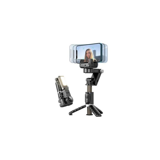 Trípode para Vlogging y Fotografía Devia