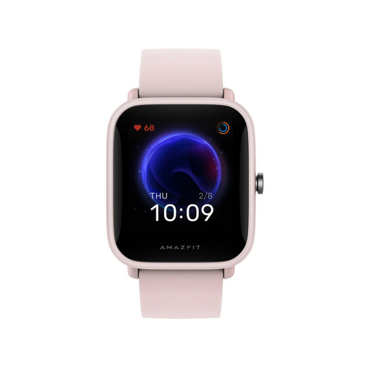 Smarwatch AMAZFIT BIP U PRO rosa