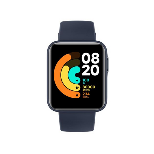 Smartwatch Xiaomi Mi Watch Lite Azul