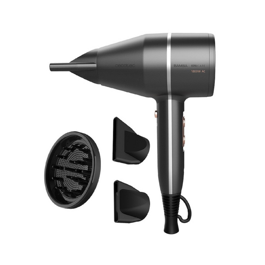 Secador Bamba IoniCare 5500 PowerSty