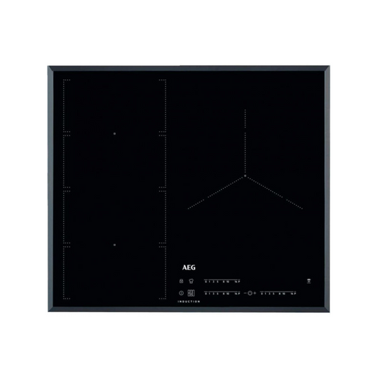 Placa de inducción AEG modelo IKE63471FB