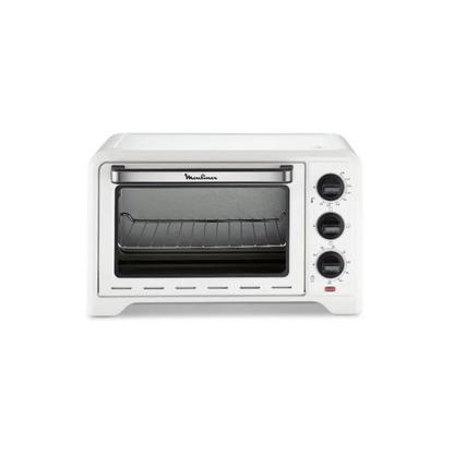 Horno de sobremesa Moulinex modelo OX441110