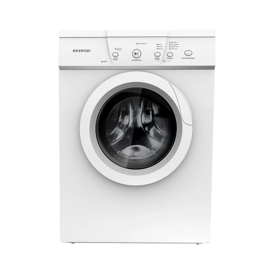 Secadora 7kg Infiniton modelo SD-C7V