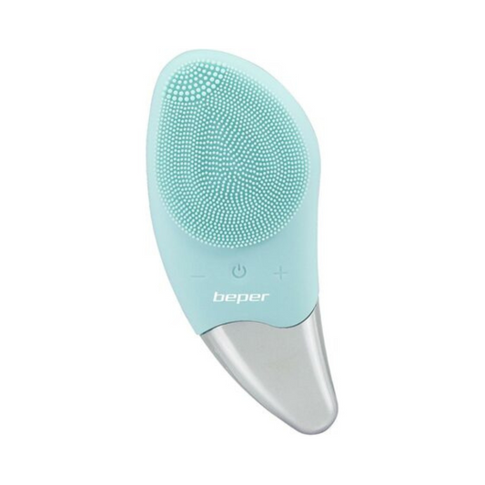 Cepillo de limpieza facial recargable Beper