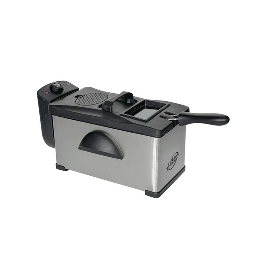 Freidora de aceite 3L 2000W Larryhouse