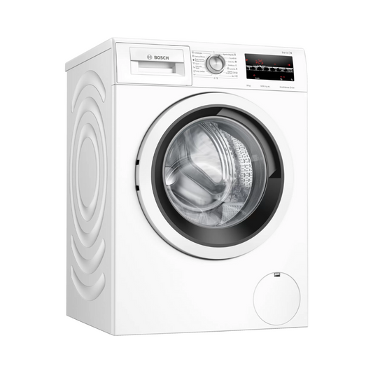 Lavadora 9KG Bosch modelo WAU28T40ES