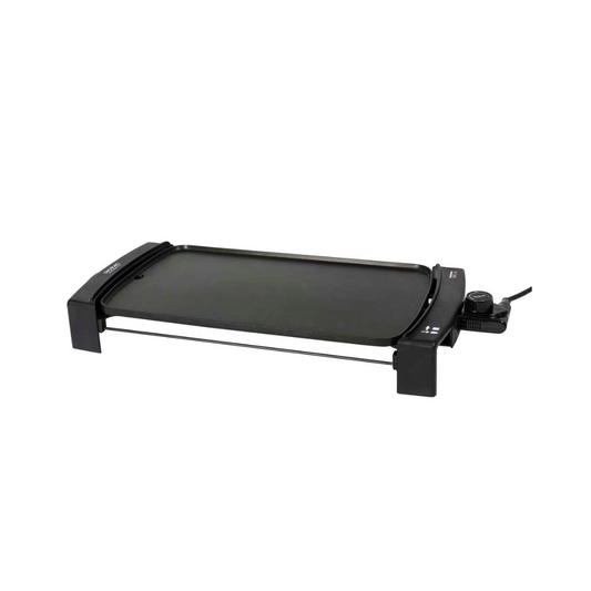 Plancha de asar electrica Cecotec
