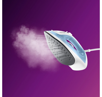 Plancha de vapor 2000W Philips