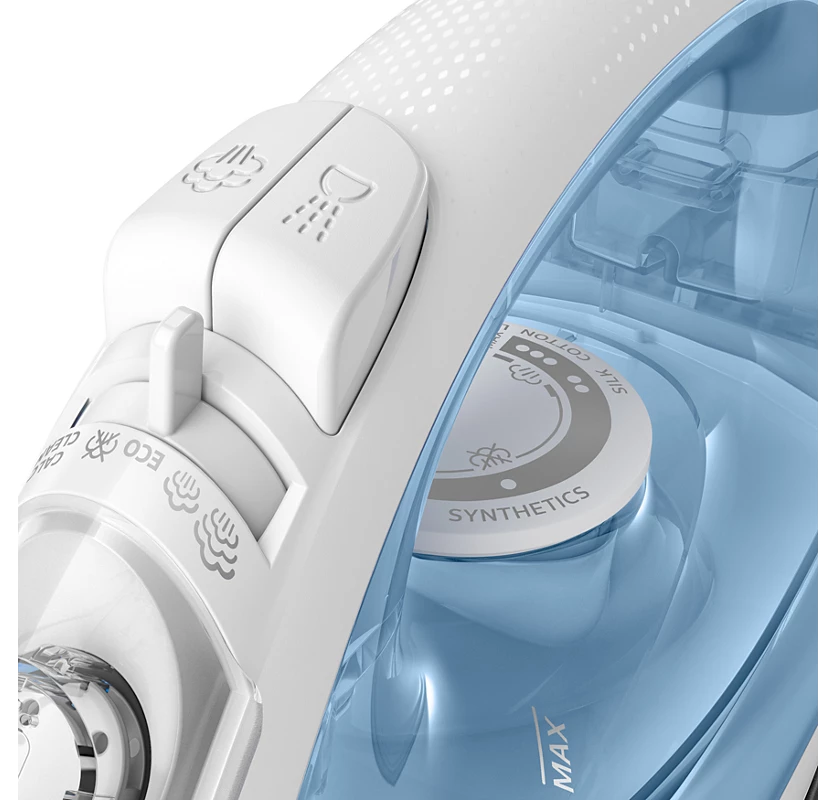 Plancha de vapor 2000W Philips