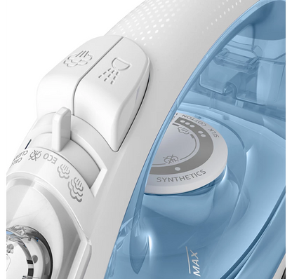 Plancha de vapor 2000W Philips