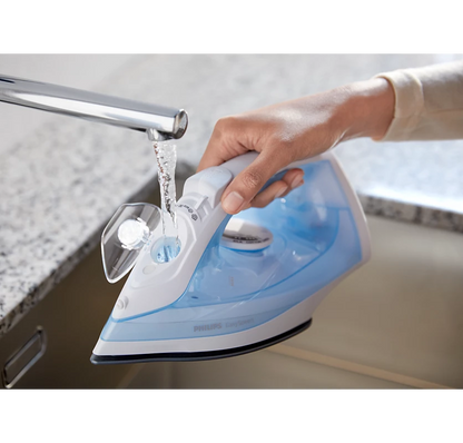 Plancha de vapor 2000W Philips
